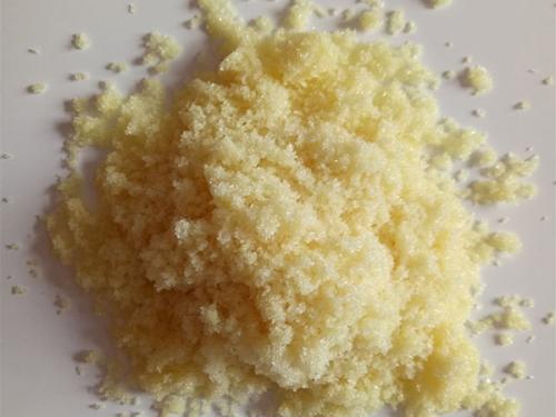 如何鑒別結(jié)晶氯化鋁產(chǎn)品的質(zhì)量? 如何鑒別結(jié)晶氯化鋁產(chǎn)品的質(zhì)量?